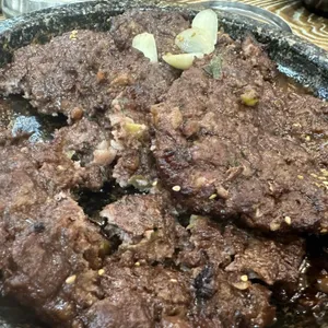 빛고을떡갈비 사진