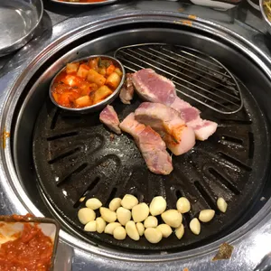 월화고기 리뷰 사진