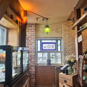 쉘리스 리뷰 사진