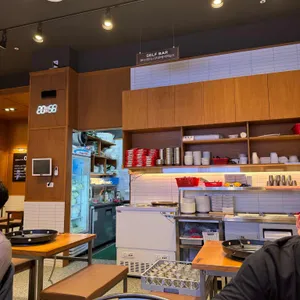 오투닭갈비&부대찌개 리뷰 사진