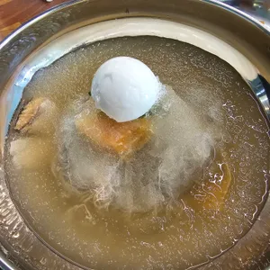 전철우고향랭면해장국 사진
