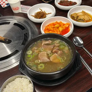 호포갈비 사진