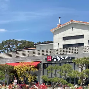 삼동소바 리뷰 사진