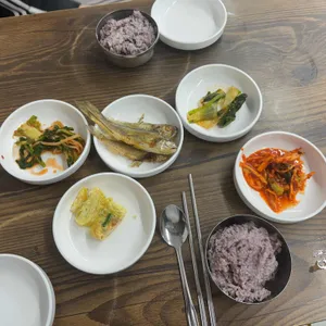 송림기사식당 사진