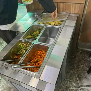 송림기사식당 사진