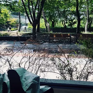 카페 이륜당 리뷰 사진