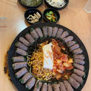 아수라 사진