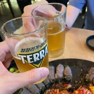 아수라 사진