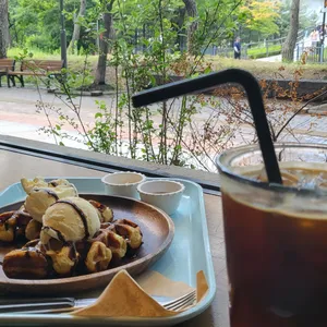 카페 이륜당 사진