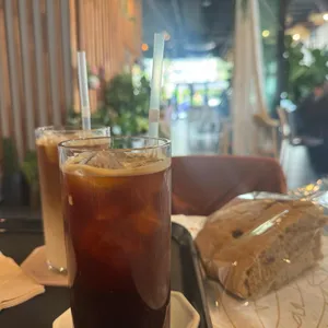 카페 빈숲 사진