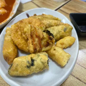달란트분식 사진