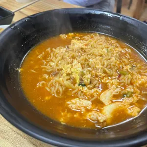 달란트분식 사진