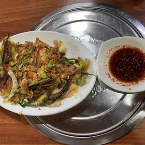 방동호수묵집 사진