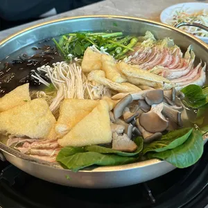 만두요리가되다 사진