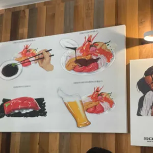 카이센동 우니도 리뷰 사진