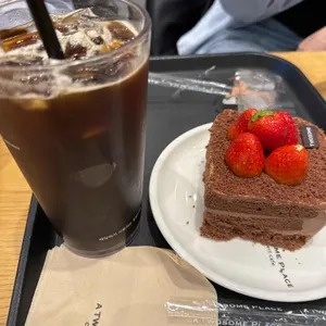 투썸플레이스 사진