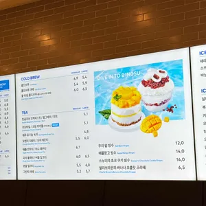 투썸플레이스 리뷰 사진