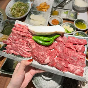 더금송 사진