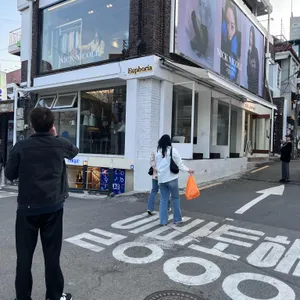 유포리아 커피로스터스 리뷰 사진