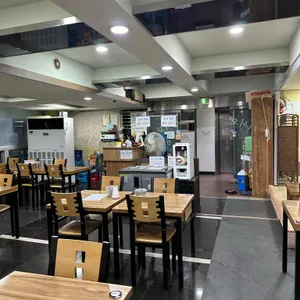 들깨칼국수 리뷰 사진