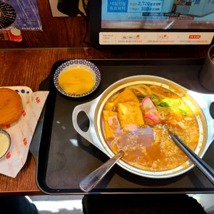 만평우동 사진