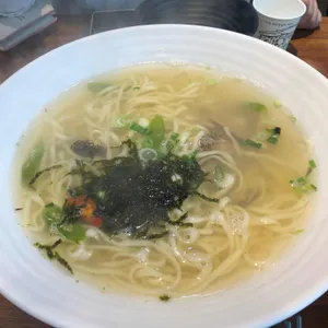 백두산 대표 사진