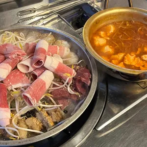 봉열소곱창 사진