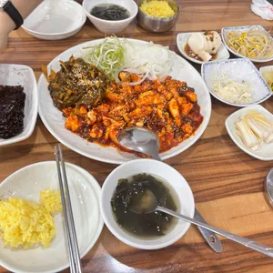 명태어장 사진 2