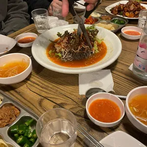 종로족발 사진
