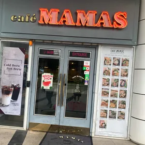 카페 마마스 리뷰 사진