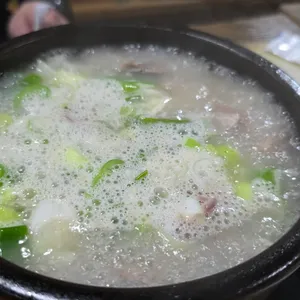 왕십리곱창 사진