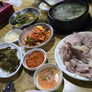 왕십리곱창 사진
