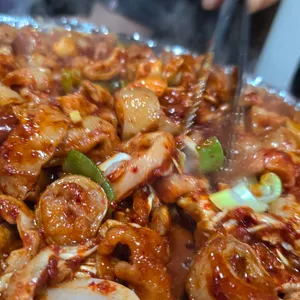 왕십리곱창 사진