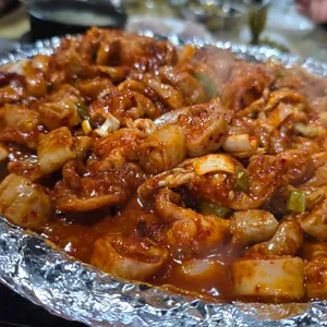 왕십리곱창 사진