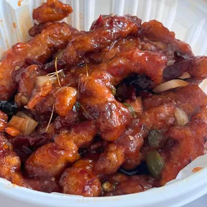 북경대반점 사진