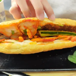 뚜웬베트남쌀국수 사진