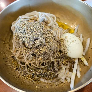 제주순메밀막국수 사진