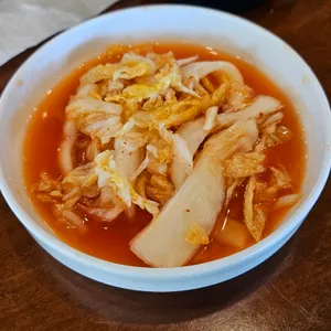 제주순메밀막국수 사진