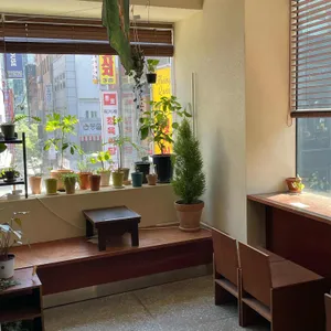 서울커피상회 리뷰 사진