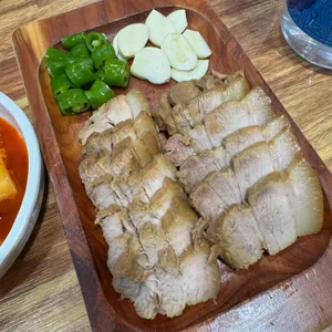 제주은희네해장국 사진