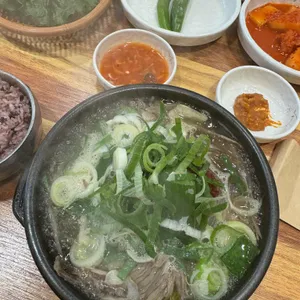 제주은희네해장국 사진