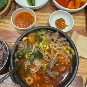 제주은희네해장국 사진