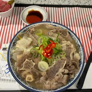 땀땀 리뷰 사진