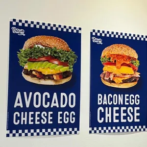 다운타우너 리뷰 사진