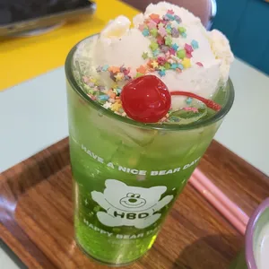 해피베어데이 사진