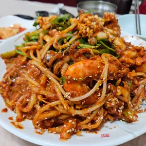 찜고을 사진