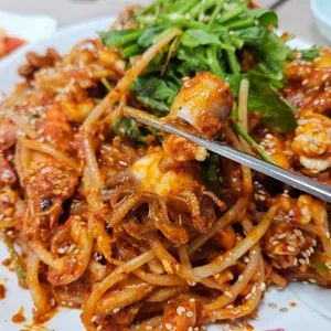 찜고을 사진