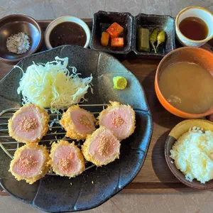 카츠유하 리뷰 사진