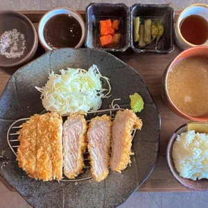 카츠유하 리뷰 사진