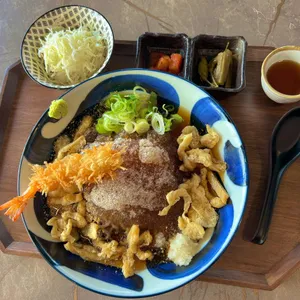 카츠유하 리뷰 사진